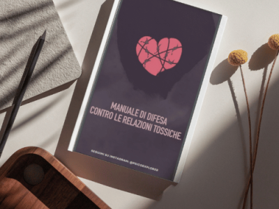 Guida Completa alle Relazioni Tossiche2